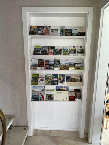 Apartamento Loreleyresidenz