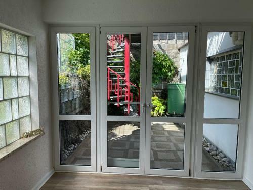 Apartamento Loreleyresidenz