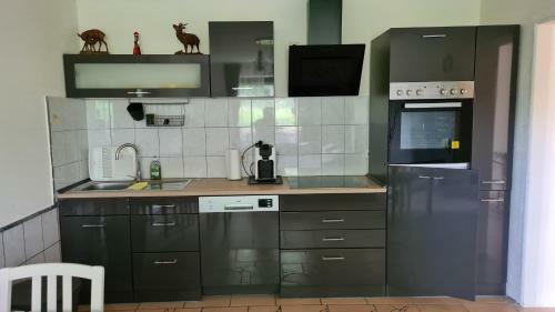 Apartamento Ferreira's Ferienwohnung