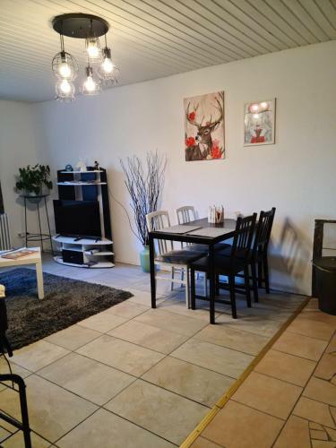 Apartamento Ferreira's Ferienwohnung