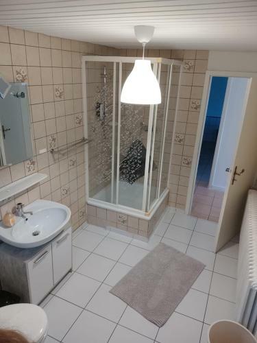 Apartamento Ferreira's Ferienwohnung