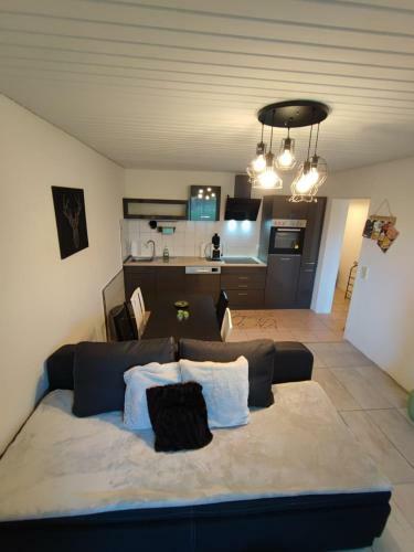Apartamento Ferreira's Ferienwohnung