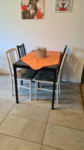 Apartamento Ferreira's Ferienwohnung