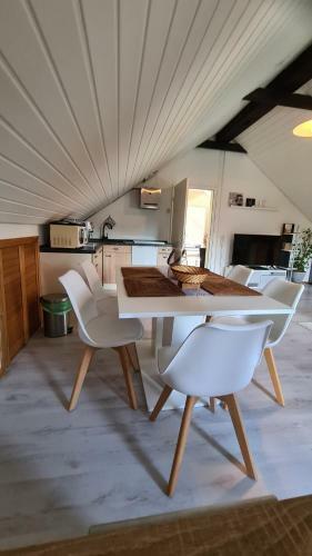 Apartamento Ferreira's Loft - Ferienwohnung