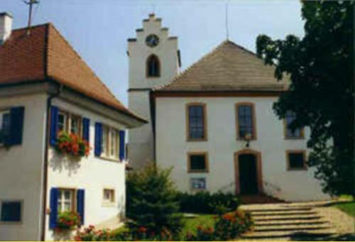 Apartamento Ferienwohnung Schneider