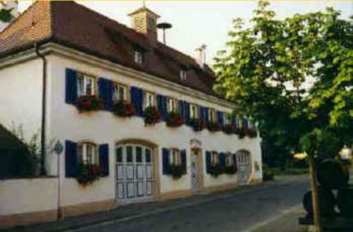 Apartamento Ferienwohnung Schneider
