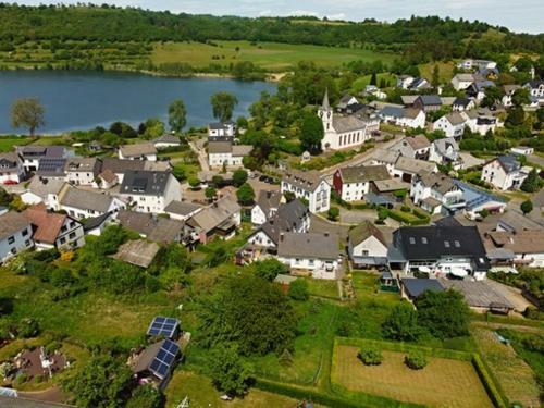 Apartamento Ferienwohnung Maar-idyll