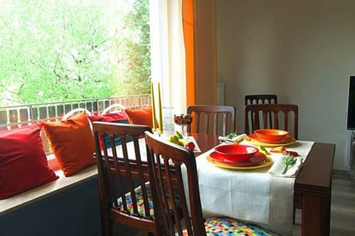 Apartamento Ferienwohnung Maar-idyll