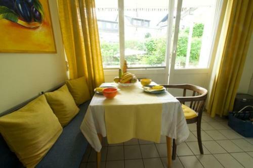 Apartamento Ferienwohnung Maar-idyll