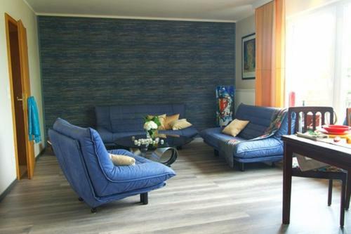 Apartamento Ferienwohnung Maar-idyll