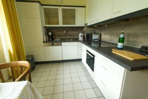 Apartamento Ferienwohnung Maar-idyll