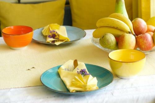 Apartamento Ferienwohnung Maar-idyll