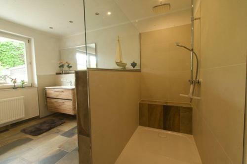 Apartamento Ferienwohnung Maar-idyll