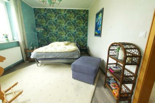 Apartamento Ferienwohnung Maar-idyll