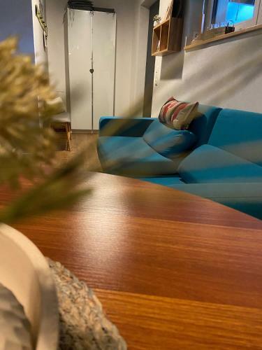 Apartamento Ferienwohnung Im Chalet Scheibenberg