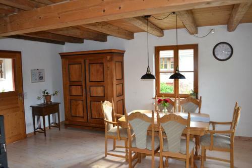 Ferienhaus M�llerswald