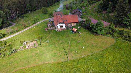 Ferienhaus M�llerswald