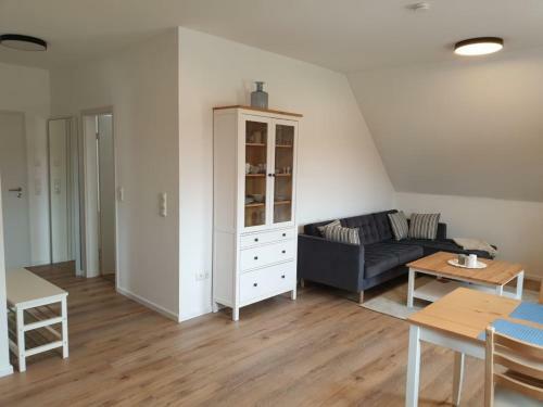 Apartamento Ferienwohnung Vogels M�hle