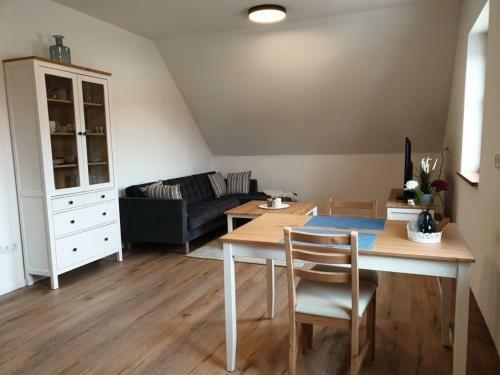 Apartamento Ferienwohnung Vogels M�hle