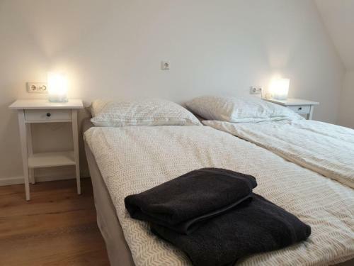 Apartamento Ferienwohnung Vogels M�hle