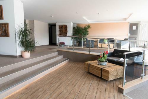 Apartamento Kn��v