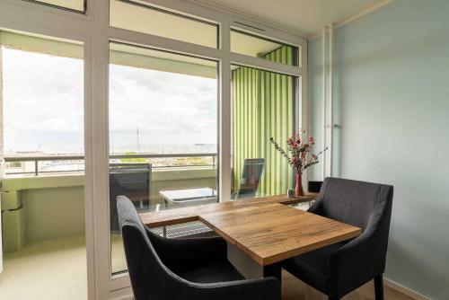 Apartamento Kn��v