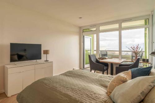 Apartamento Kn��v