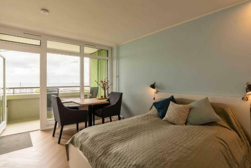 Apartamento Kn��v