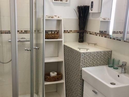 Apartamento Sonnenlounge