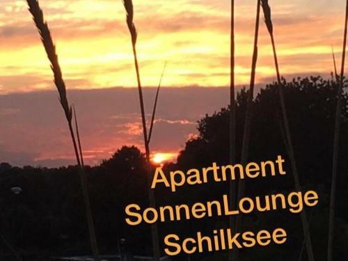 Apartamento Sonnenlounge