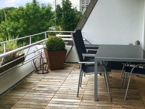 Apartamento Sonnenlounge