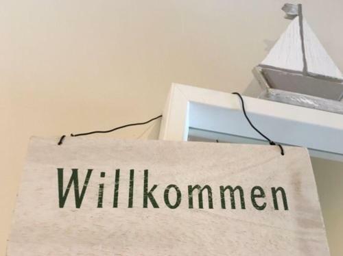 Apartamento Sonnenlounge