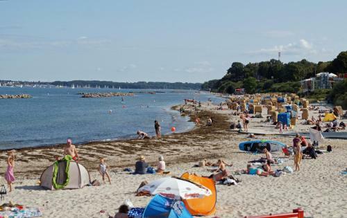 Apartamento Sonnenlounge