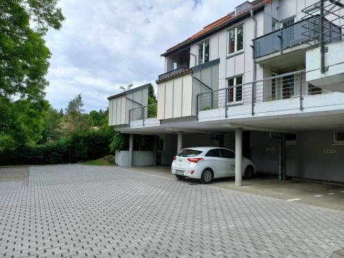 Apartamento Klippenblick