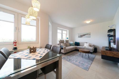 Apartamento Hus Jadekieker Hus Jadekieker 24