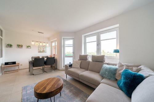 Apartamento Hus Jadekieker Hus Jadekieker 24