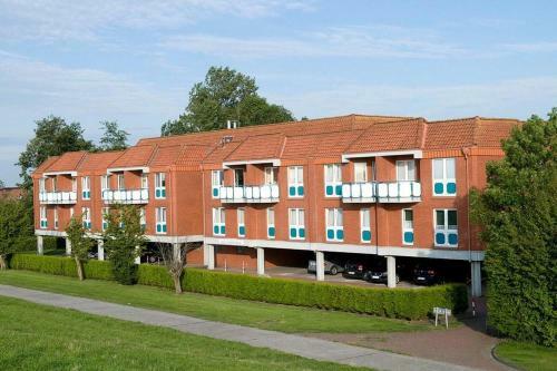 Apartamento Hus Jadekieker Hus Jadekieker 24