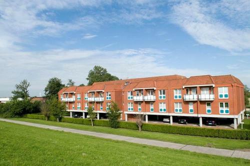 Apartamento Hus Jadekieker Hus Jadekieker 24
