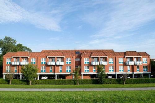 Apartamento Hus Jadekieker Hus Jadekieker 24