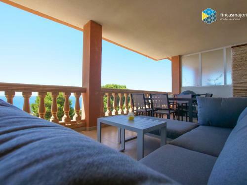 Apartamento Beach Cala Pi