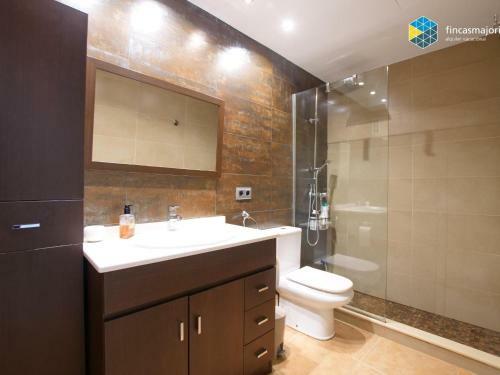 Apartamento Beach Cala Pi