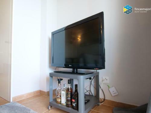 Apartamento Beach Cala Pi