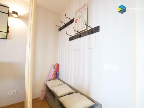 Apartamento Beach Cala Pi