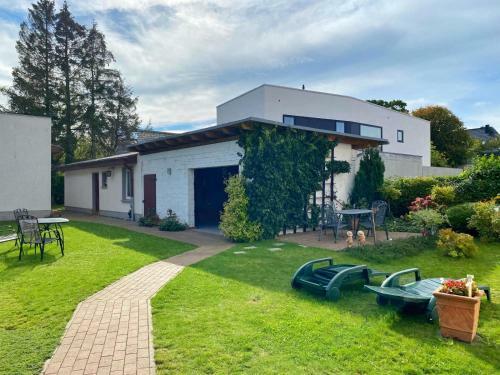 Apartamento Ferienwohnungen Stadtmitte - Fewo 1