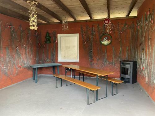 Apartamento Ferienwohnungen Stadtmitte - Fewo 1