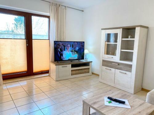 Apartamento Ferienwohnungen Stadtmitte - Fewo 1