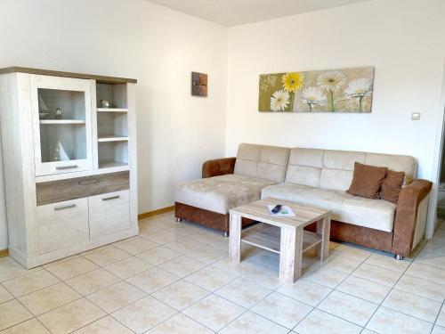 Apartamento Ferienwohnungen Stadtmitte - Fewo 1