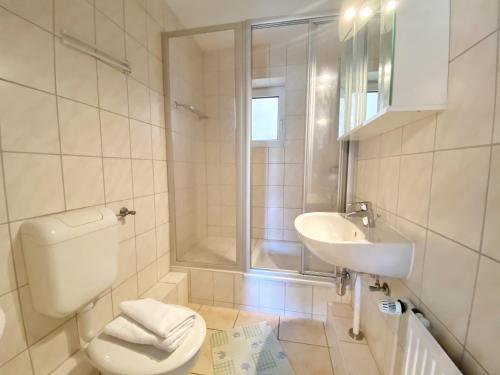 Apartamento Ferienwohnungen Stadtmitte - Fewo 1