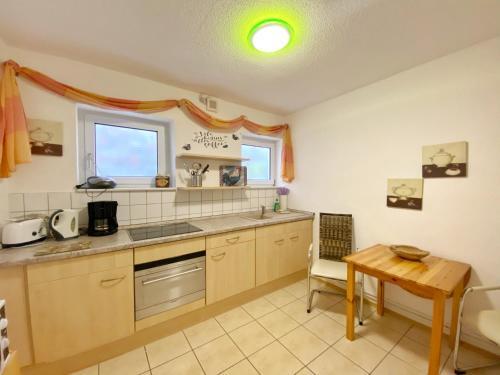 Apartamento Ferienwohnungen Stadtmitte - Fewo 1