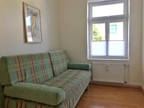 Apartamento Haus Stothfang - Ferienwohnung 3